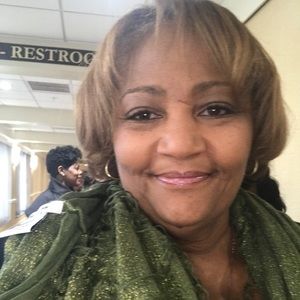 Meet your Posher, Vannessa